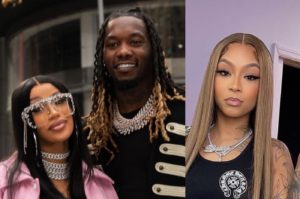 Cardi B, Cuban Doll Reignite Beef On Twitter Over Offset Cheating In 2018