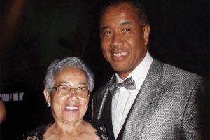 Jamaican Billionaire Michael Lee-Chin’s Mother Hyacinth Chen Dies