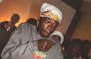 Skillibeng Responds To Trash Music Criticism After Previewing New Song